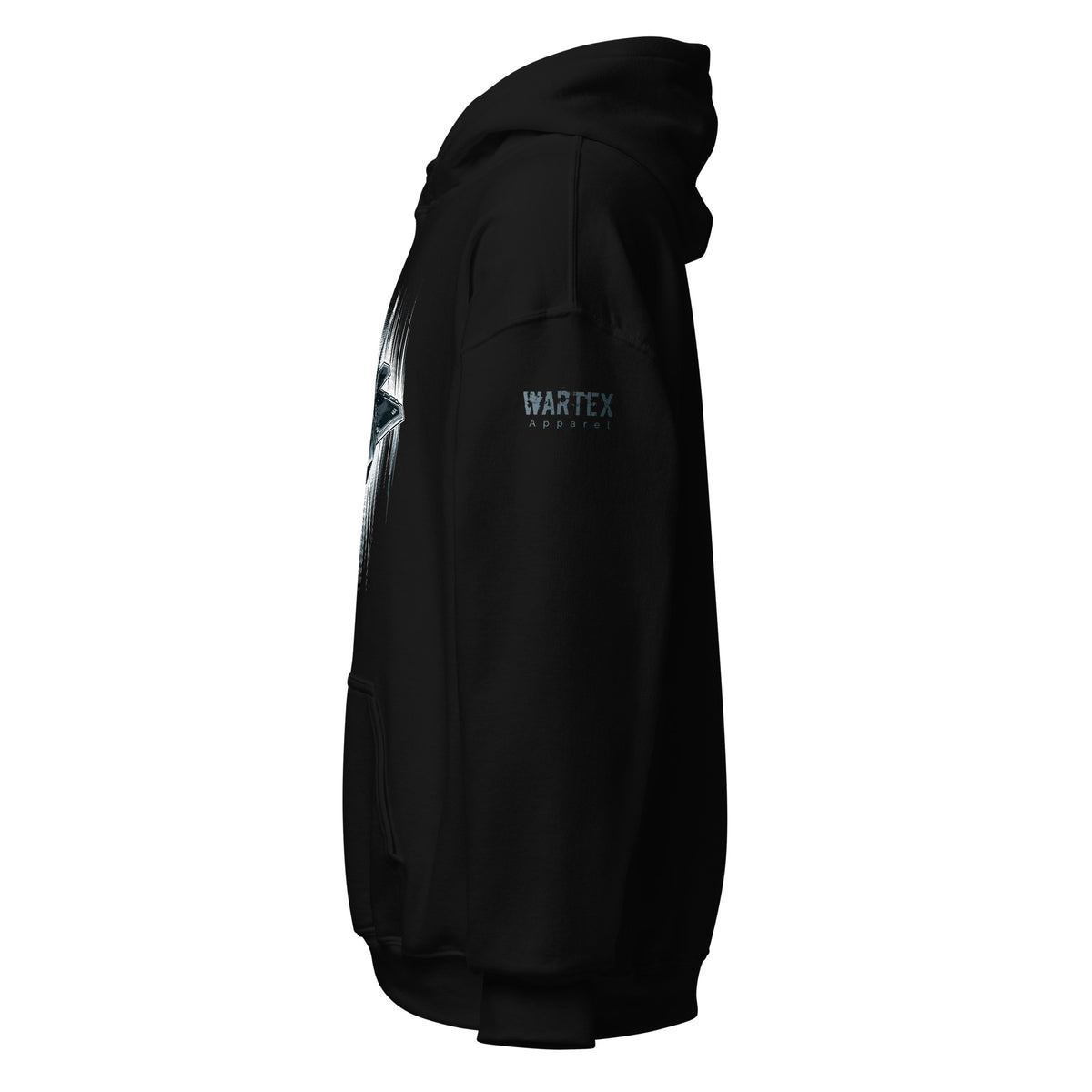 F-22 Raptor Unisex Hoodie WarTex Apparel