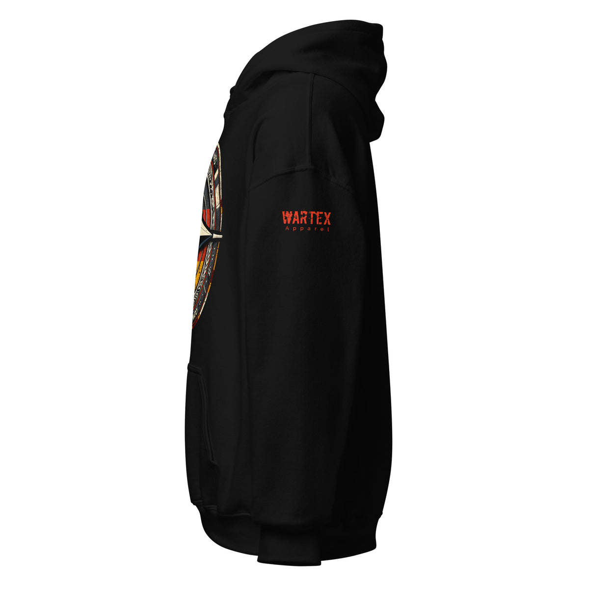 NATO Germany Unisex Hoodie WarTex Apparel