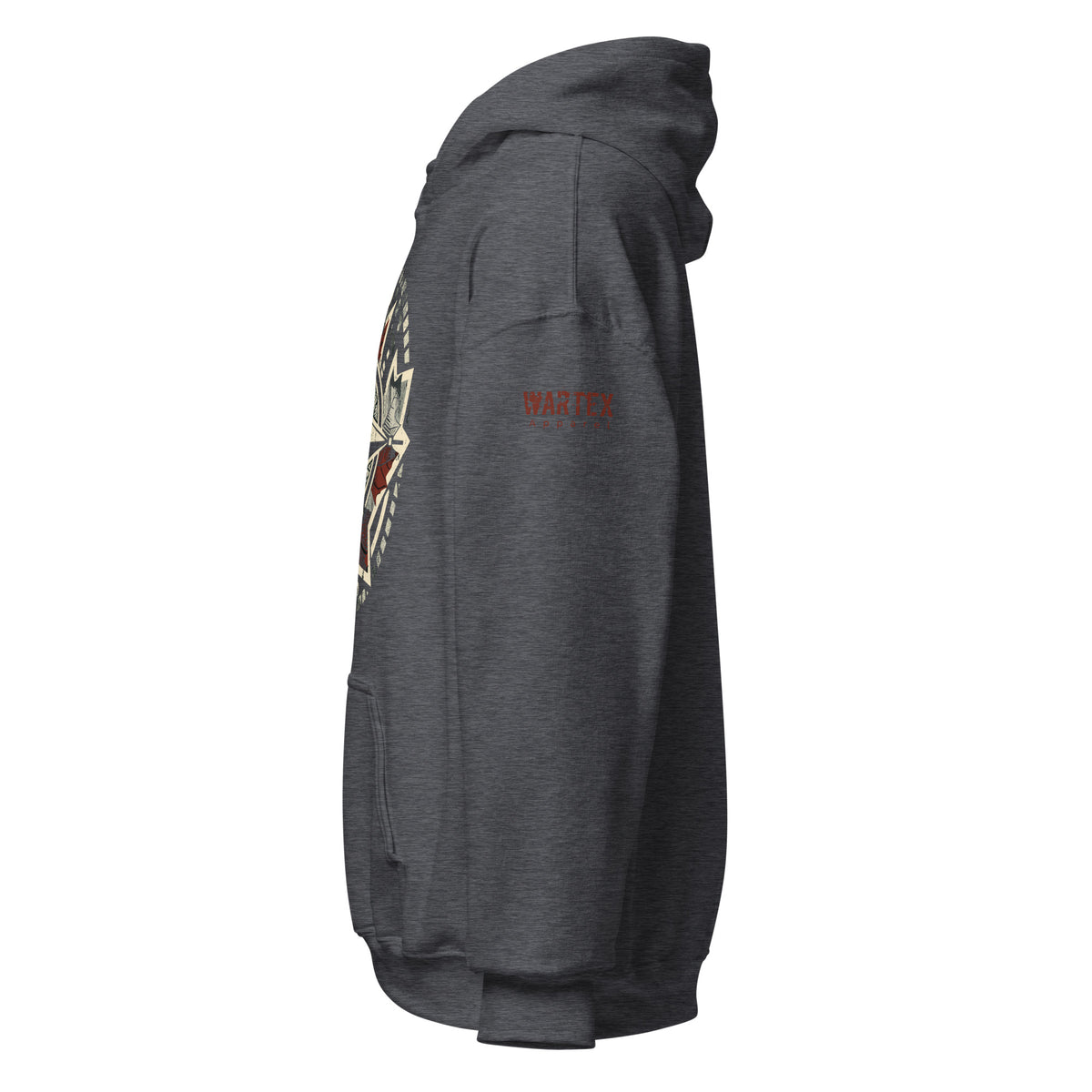 NATO Canada Unisex Hoodie WarTex Apparel