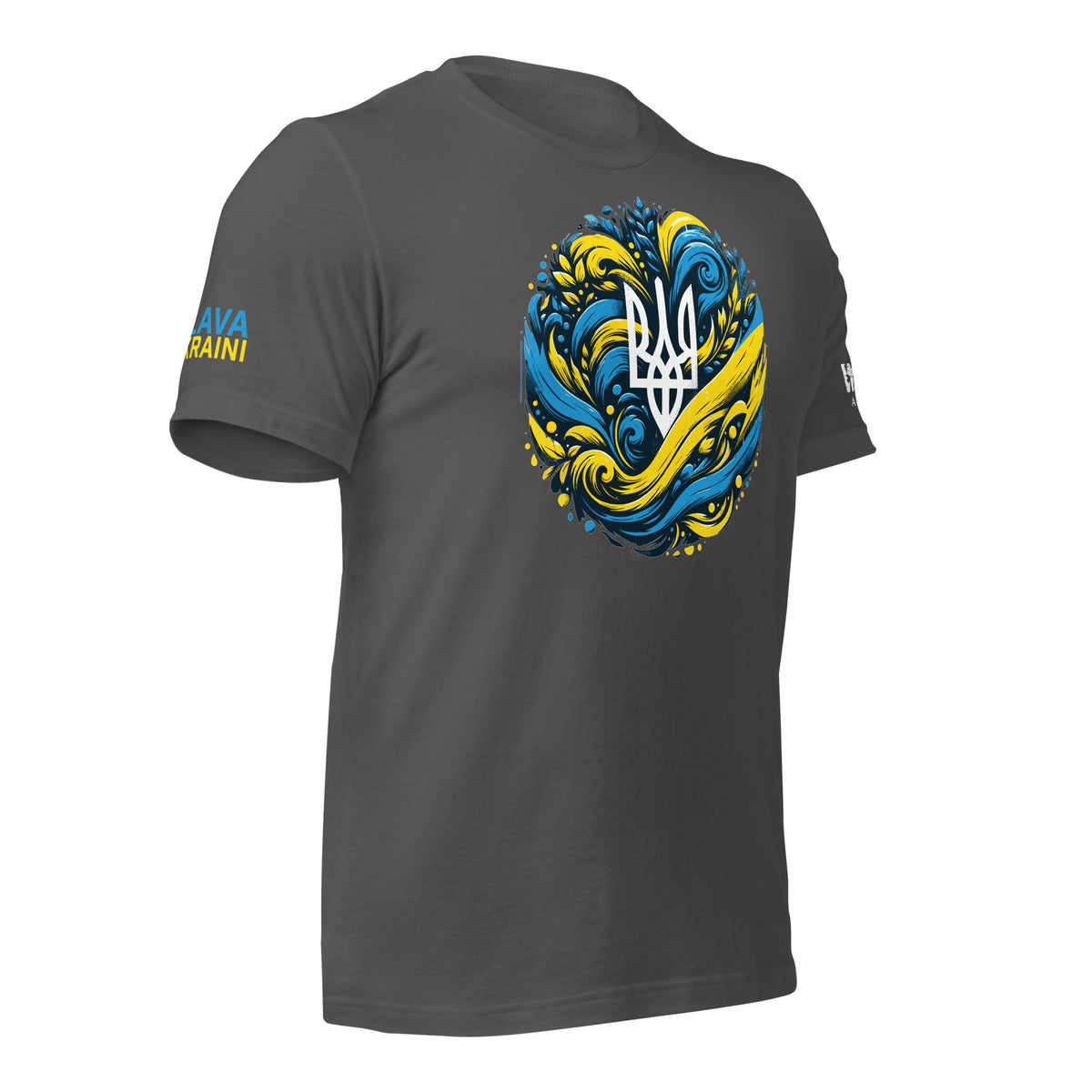 Limited Edition: Slava Ukraini Unisex T-shirt