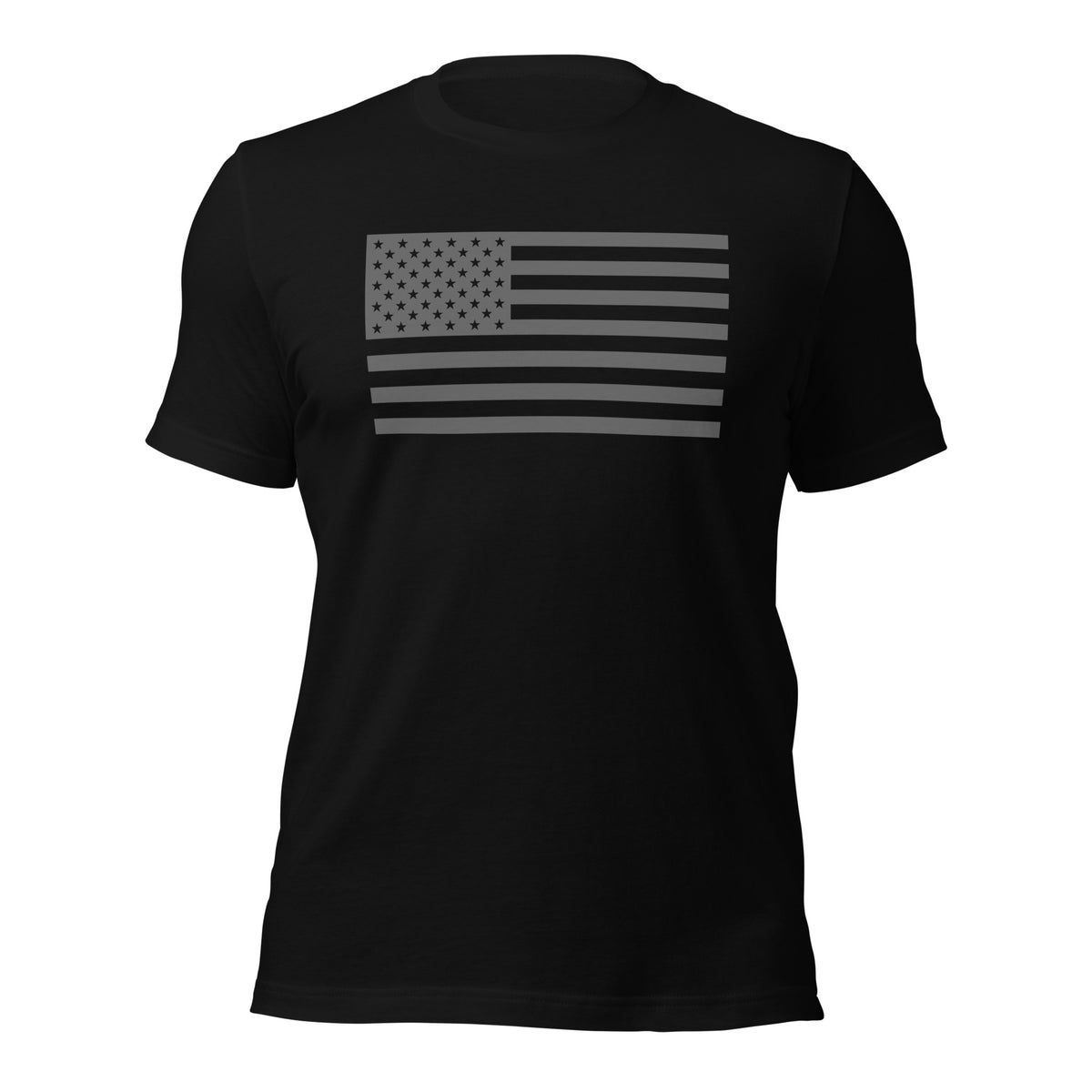 31.99 We The People Unisex T-shirt WarTex Apparel Black-4XL