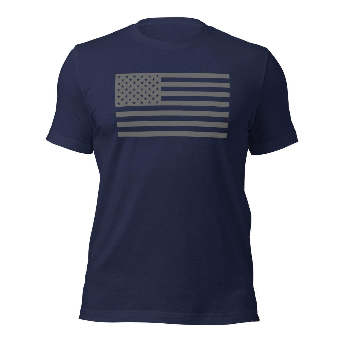 31.99 We The People Unisex T-shirt WarTex Apparel Navy-4XL