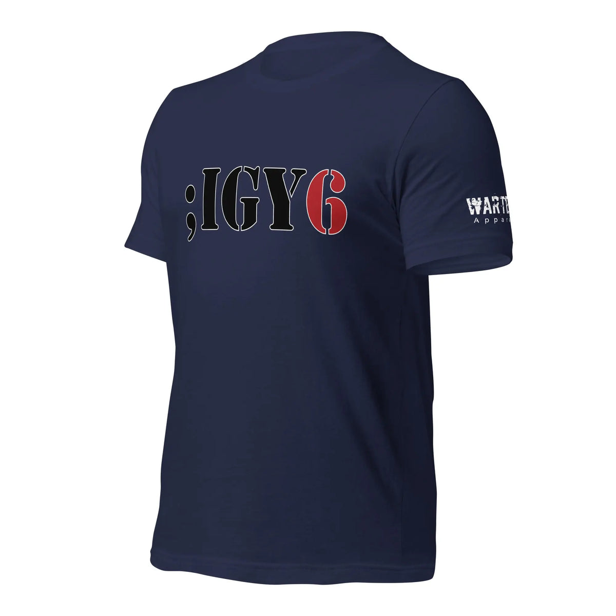 I Got Your Six Unisex T-shirt WarTex Apparel