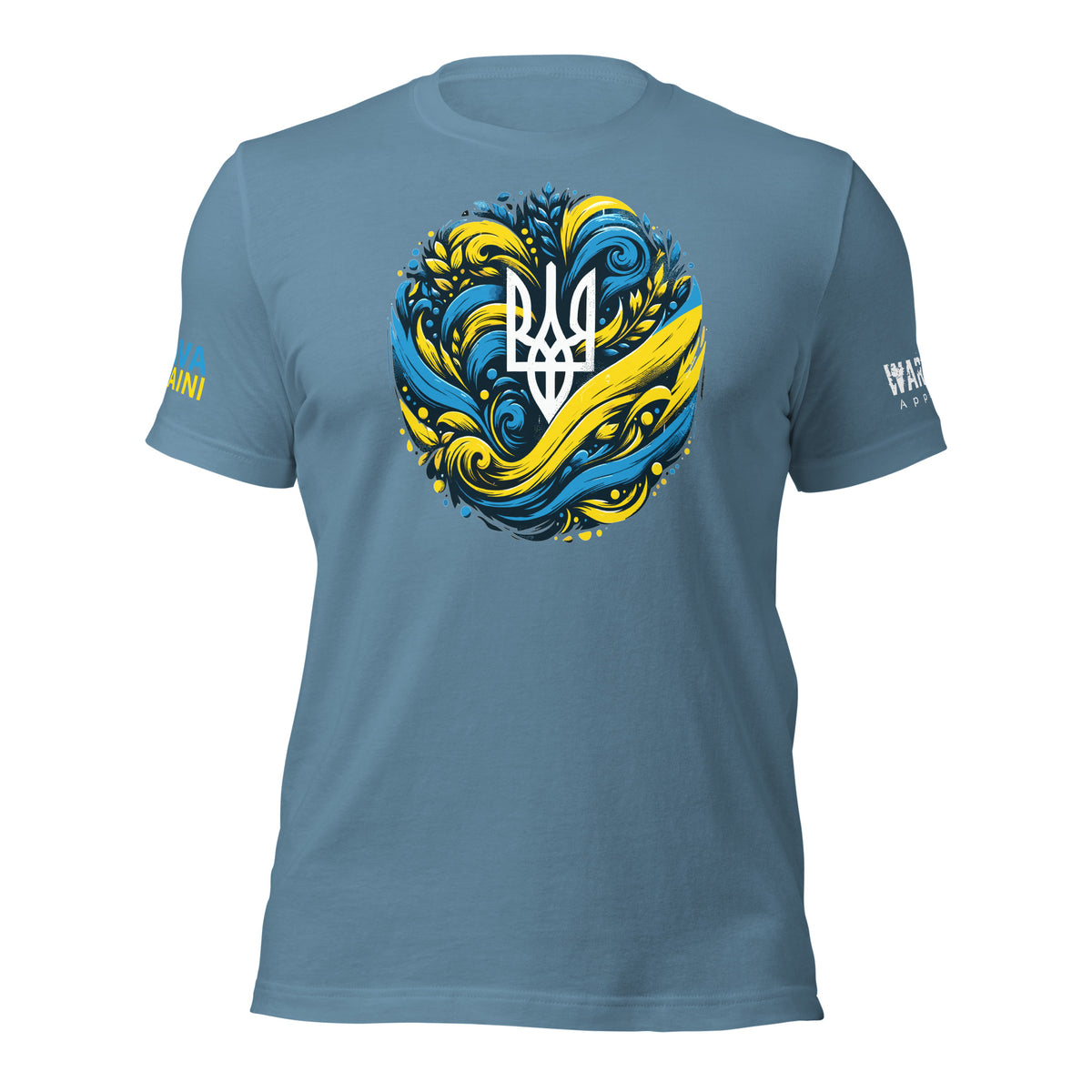 Limited Edition: Slava Ukraini Unisex T-shirt