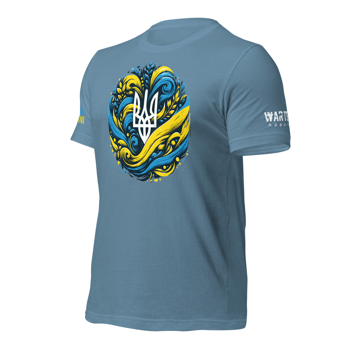 Limited Edition: Slava Ukraini Unisex T-shirt